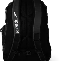 Speedo Teamster 2.0 Backpack - Black -Swimmer Store 128120001 2