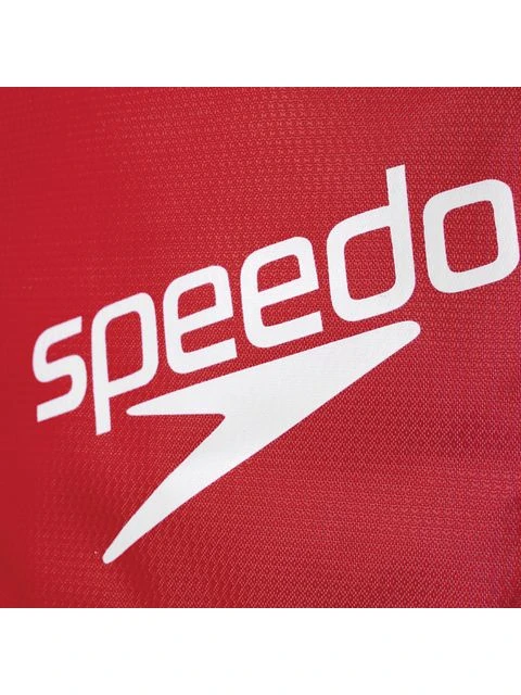 Speedo Teamster 2.0 Backpack - Red 5 Speedo Teamster 2.0 Backpack - Red - Image 5