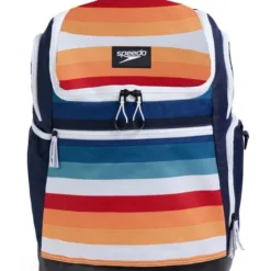 Speedo Teamster 2.0 Backpack - Stripe