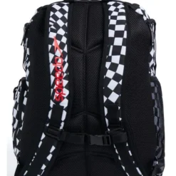 Speedo Teamster 2.0 Backpack - Checkerboard 7 Speedo Teamster 2.0 Backpack - Checkerboard -Swimmer Store 12812h210 2