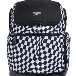 Speedo Teamster 2.0 Backpack - Checkerboard