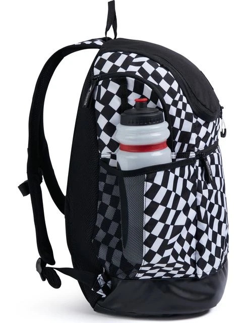 Speedo Teamster 2.0 Backpack - Checkerboard 4 Speedo Teamster 2.0 Backpack - Checkerboard - Image 4