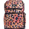 Speedo Teamster 2.0 Backpack - Leopard
