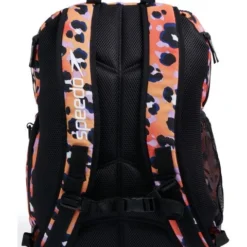 Speedo Teamster 2.0 Backpack - Leopard 9 Speedo Teamster 2.0 Backpack - Leopard -Swimmer Store 12812h211 2