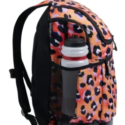 Speedo Teamster 2.0 Backpack - Leopard 10 Speedo Teamster 2.0 Backpack - Leopard -Swimmer Store 12812h211 3