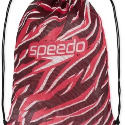 Speedo Equipment Mesh Bag - Siren