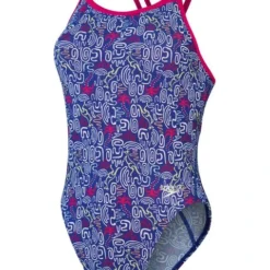 Speedo Starback One Piece - Jump Around