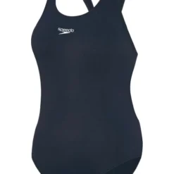 Speedo Endurance+ Leaderback One Piece - Navy
