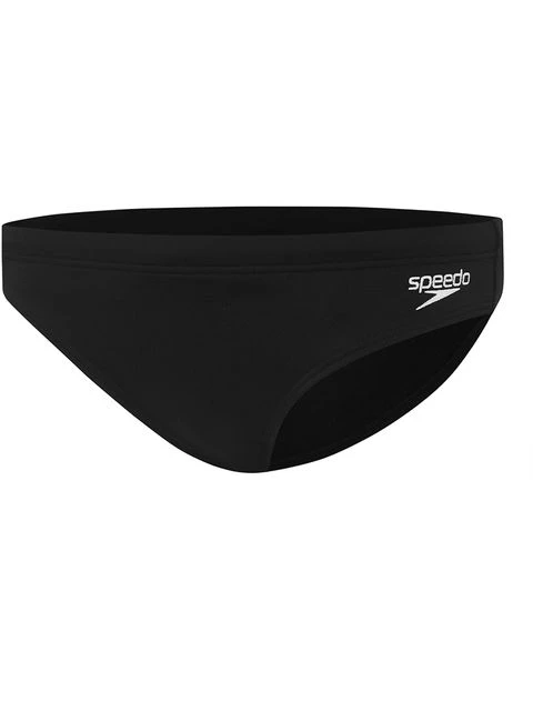 Speedo Hipster Bikini Bottoms - Black 1 Speedo Hipster Bikini Bottoms - Black
