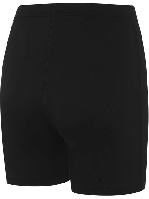 Speedo Sport Short - Black 2 Speedo Sport Short - Black - Image 2