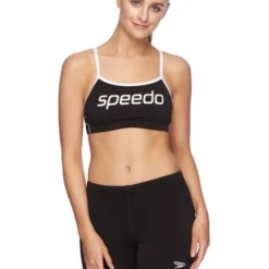 Speedo Sport Short - Black 6 Speedo Sport Short - Black -Swimmer Store 133130001 2