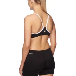 Speedo Sport Short - Black 7 Speedo Sport Short - Black -Swimmer Store 133130001 3