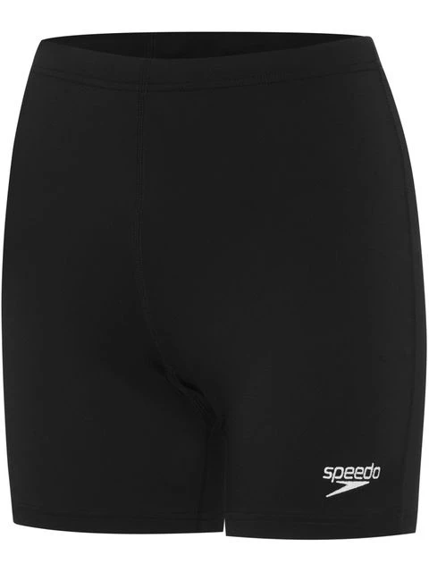 Speedo Sport Short - Black 1 Speedo Sport Short - Black
