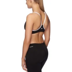 Speedo Womens Jammers - Black -Swimmer Store 133140001 3