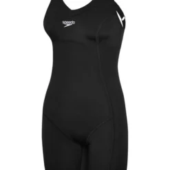 Speedo Hydralift Legsuit - Black
