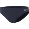 Speedo Endurance+ 5cm Briefs - Speedo Navy