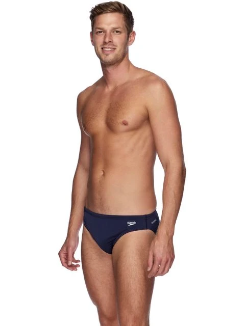 Speedo Endurance+ 5cm Briefs - Speedo Navy 3 Speedo Endurance+ 5cm Briefs - Speedo Navy - Image 3