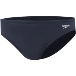 Speedo Endurance+ 5cm Briefs - Speedo Navy