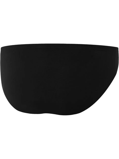 Speedo Endurance+ 8cm Briefs - Black 2 Speedo Endurance+ 8cm Briefs - Black - Image 2