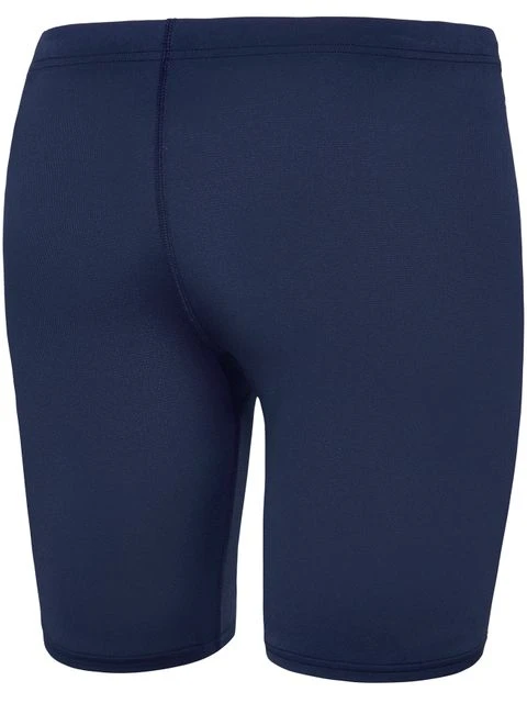 Speedo Mid Jammers - Navy 2 Speedo Mid Jammers - Navy - Image 2