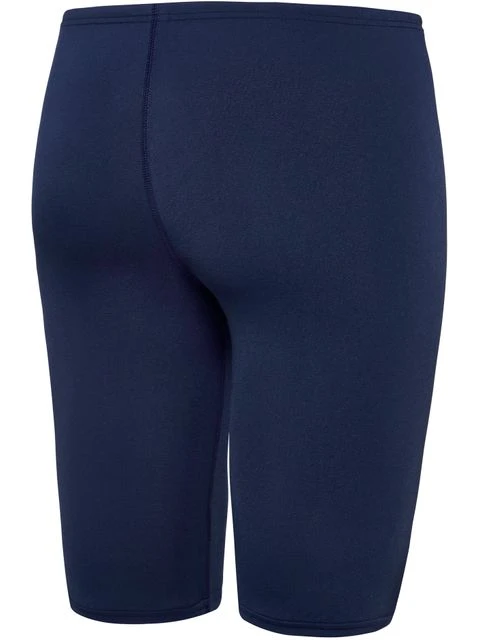 Speedo Basic Jammers - Navy 2 Speedo Basic Jammers - Navy - Image 2