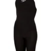 Speedo Fastskin LZR Ignite Kneelength - Black
