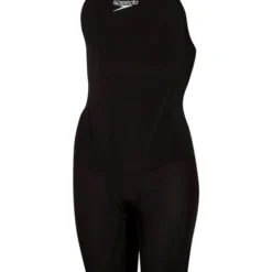 Speedo Fastskin LZR Ignite Kneelength - Black