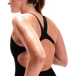 Speedo Fastskin LZR Ignite Kneelength - Black -Swimmer Store 134370001 9