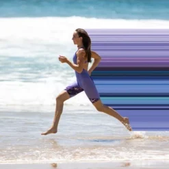 Speedo Fastskin LZR Ignite Kneelength - Miami Lilac/Spritz/Violet 19 Speedo Fastskin LZR Ignite Kneelength - Miami Lilac/Spritz/Violet -Swimmer Store 13437h574 11