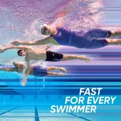 Speedo Fastskin LZR Ignite Kneelength - Miami Lilac/Spritz/Violet 20 Speedo Fastskin LZR Ignite Kneelength - Miami Lilac/Spritz/Violet -Swimmer Store 13437h574 12