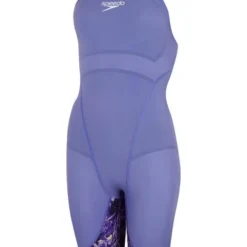 Speedo Fastskin LZR Ignite Kneelength - Miami Lilac/Spritz/Violet