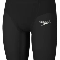 Speedo Fastskin LZR Ignite Jammers - Black