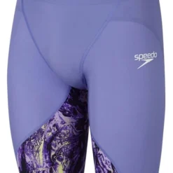 Speedo Fastskin LZR Ignite Jammers - Miami Lilac/Spritz/Violet