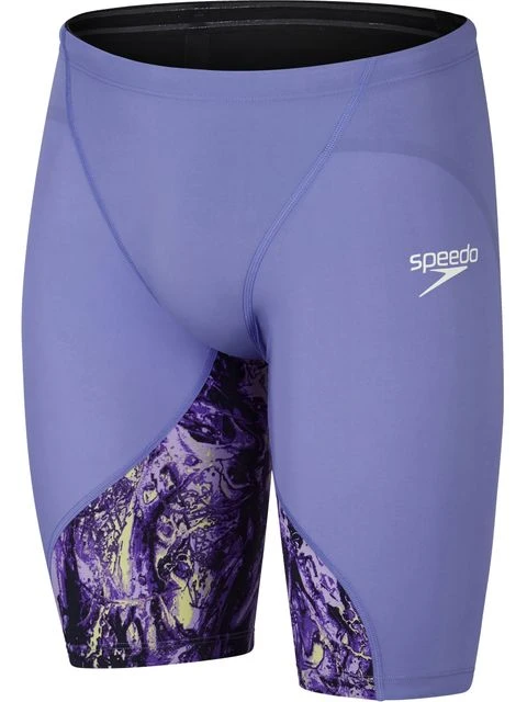 Speedo Fastskin LZR Ignite Jammers - Miami Lilac/Spritz/Violet 1 Speedo Fastskin LZR Ignite Jammers - Miami Lilac/Spritz/Violet