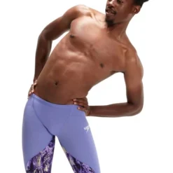 Speedo Fastskin LZR Ignite Jammers - Miami Lilac/Spritz/Violet 13 Speedo Fastskin LZR Ignite Jammers - Miami Lilac/Spritz/Violet -Swimmer Store 13438h574 3