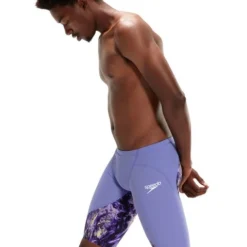 Speedo Fastskin LZR Ignite Jammers - Miami Lilac/Spritz/Violet 12 Speedo Fastskin LZR Ignite Jammers - Miami Lilac/Spritz/Violet -Swimmer Store 13438h574 4