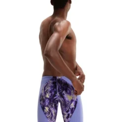Speedo Fastskin LZR Ignite Jammers - Miami Lilac/Spritz/Violet 14 Speedo Fastskin LZR Ignite Jammers - Miami Lilac/Spritz/Violet -Swimmer Store 13438h574 5