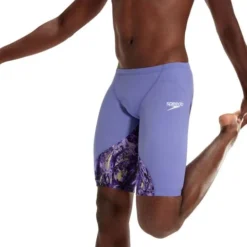Speedo Fastskin LZR Ignite Jammers - Miami Lilac/Spritz/Violet 15 Speedo Fastskin LZR Ignite Jammers - Miami Lilac/Spritz/Violet -Swimmer Store 13438h574 6