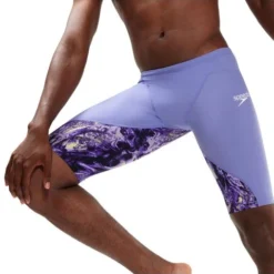 Speedo Fastskin LZR Ignite Jammers - Miami Lilac/Spritz/Violet 16 Speedo Fastskin LZR Ignite Jammers - Miami Lilac/Spritz/Violet -Swimmer Store 13438h574 7