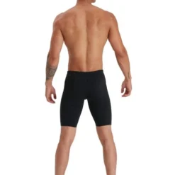 Speedo Jammers - Black -Swimmer Store 134470001 3