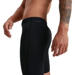 Speedo Jammers - Black -Swimmer Store 134470001 6