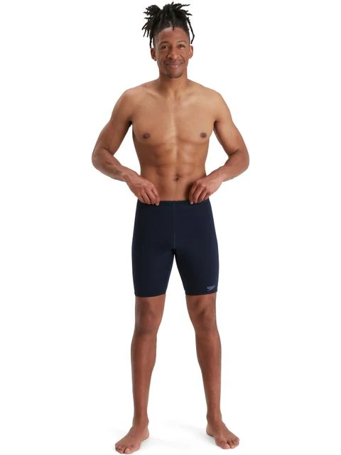 Speedo Jammers - True Navy 2 Speedo Jammers - True Navy - Image 2
