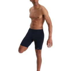 Speedo Jammers - True Navy 9 Speedo Jammers - True Navy -Swimmer Store 13447d740 2