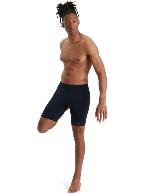 Speedo Jammers - True Navy 3 Speedo Jammers - True Navy - Image 3