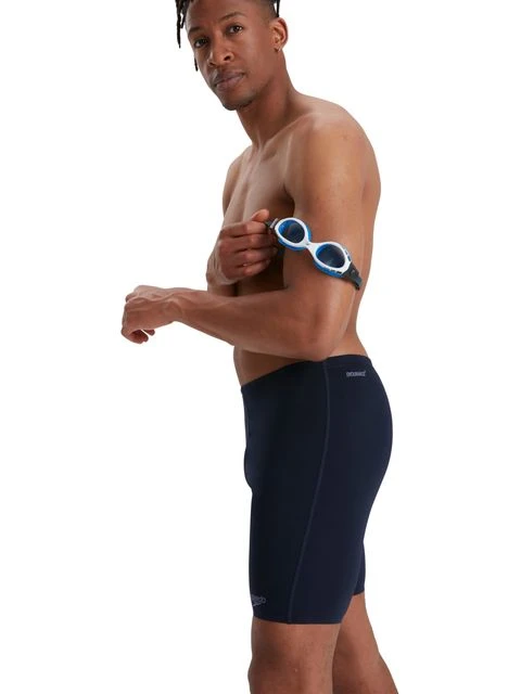 Speedo Jammers - True Navy 5 Speedo Jammers - True Navy - Image 5