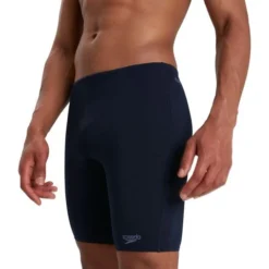 Speedo Jammers - True Navy 12 Speedo Jammers - True Navy -Swimmer Store 13447d740 5