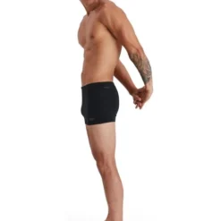 Speedo Aquashorts - Black 8 Speedo Aquashorts - Black -Swimmer Store 134480001 1