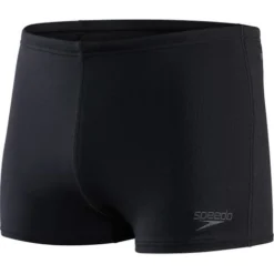 Speedo Aquashorts - Black