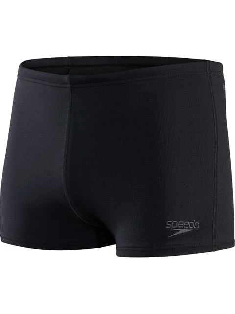 Speedo Aquashorts - Black 1 Speedo Aquashorts - Black