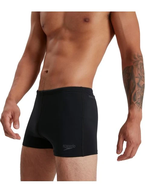 Speedo Aquashorts - Black 5 Speedo Aquashorts - Black - Image 5